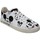 Scarpe Donna Sneakers basse Disney Md263cco Bianco