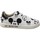 Scarpe Donna Sneakers basse Disney Md263cco Bianco