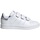 Scarpe Unisex bambino Sneakers adidas Originals Stan Smith Cf C- scarpa bambina Bianco