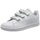 Scarpe Unisex bambino Sneakers adidas Originals Stan Smith C - scarpe bambina Bianco
