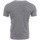 Abbigliamento Uomo T-shirt & Polo Teddy Smith 11014740D Grigio