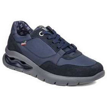 Scarpe Uomo Sneakers CallagHan SNEAKER  - 45401 MARINO Blu