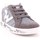 Scarpe Unisex bambino Sneakers basse Balducci 318 - MSP3503B Grigio