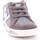 Scarpe Unisex bambino Sneakers basse Balducci 318 - MSP3503B Grigio