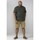 Abbigliamento Uomo T-shirts a maniche lunghe Duke Gaston D555 Multicolore