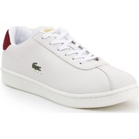 Scarpe Uomo Sneakers basse Lacoste Masters 319 7-38SMA00331Y8 white