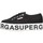 Scarpe Donna Sneakers Superga S00FJ80 2790 999 Nero