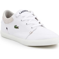 Scarpe Uomo Sneakers basse Lacoste Bayliss 218 7-35CAM001083J white