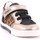 Scarpe Unisex bambino Sneakers basse Primigi 735 - 6406211 Oro