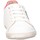 Scarpe Bambina Sneakers basse Gioiecologiche 5123 Sneakers Bambina BIANCO/NERO Multicolore