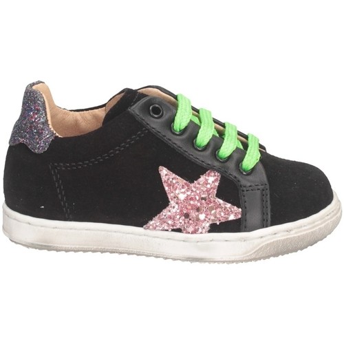 Scarpe Bambina Sneakers basse Gioiecologiche 5103 Multicolore