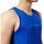 Abbigliamento Uomo T-shirt maniche corte Reebok Sport Les Mills Activchill Blu
