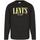 Abbigliamento Bambino T-shirt & Polo Levi's LEVI&039;S. Nero