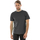 Abbigliamento Uomo T-shirts a maniche lunghe Spiro Aircool Nero