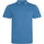 Abbigliamento Uomo T-shirt & Polo Awdis JP001 Blu