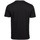 Abbigliamento Uomo T-shirts a maniche lunghe Tee Jays Power Nero