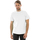 Abbigliamento Uomo T-shirts a maniche lunghe Spiro Aircool Bianco
