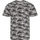 Abbigliamento Uomo T-shirts a maniche lunghe Awdis JT034 Grigio