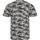 Abbigliamento Uomo T-shirts a maniche lunghe Awdis JT034 Grigio