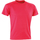 Abbigliamento Uomo T-shirts a maniche lunghe Spiro Aircool Rosso