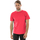 Abbigliamento Uomo T-shirts a maniche lunghe Spiro Aircool Rosso