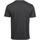 Abbigliamento Uomo T-shirts a maniche lunghe Tee Jays Power Grigio