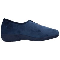 Scarpe Donna Pantofole Roal R00728 Mujer Azul marino Blu