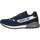 Scarpe Uomo Sneakers Replay ATRMPN-22086 Blu