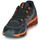 Scarpe Uomo Sneakers basse Asics QUANTUM 360 6 Nero / Grigio / Arancio