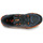 Scarpe Uomo Sneakers basse Asics QUANTUM 360 6 Nero / Grigio / Arancio