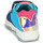Scarpe Bambina Sneakers alte Agatha Ruiz de la Prada BRAZIL Blu