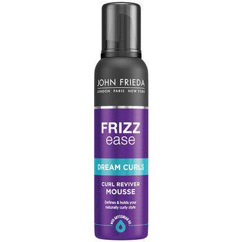 John Frieda Frizz-ease Espuma Rizos Revitalizados 