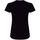 Abbigliamento Donna T-shirts a maniche lunghe Tee Jays Sof Nero