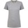 Abbigliamento Donna T-shirts a maniche lunghe Next Level Ideal Grigio