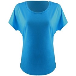 Abbigliamento Donna T-shirts a maniche lunghe Next Level NX1560 Multicolore