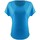 Abbigliamento Donna T-shirts a maniche lunghe Next Level NX1560 Multicolore
