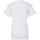 Abbigliamento Donna T-shirts a maniche lunghe Bella + Canvas BL6400 Bianco