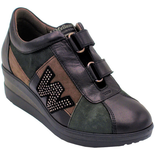 Scarpe Donna Sneakers Melluso AMELLUSOR804bic-1 Altri