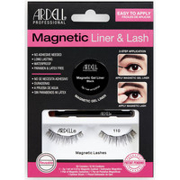 Bellezza Donna Mascara Ciglia-finte Ardell Magnetic Liner & Lash 110 Liner + 