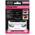 Image of Mascara Ciglia-finte Ardell Magnetic Liner Lash Accent Pestañas 002 + Gel Liner
