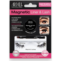Bellezza Donna Mascara Ciglia-finte Ardell Magnetic Liner & Lash Accent  Liner + 