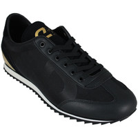 Scarpe Uomo Sneakers Cruyff Ultra CC7470203 490 Black Nero