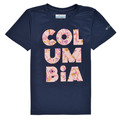 T-shirt Columbia  PETIT POND GRAPHIC