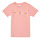 Abbigliamento Bambina T-shirt maniche corte Columbia SWEET PINES GRAPHIC Rosa