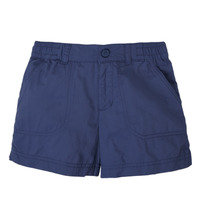 Abbigliamento Bambina Shorts / Bermuda Columbia SILVER RIDGE SHORT Marine