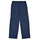 Abbigliamento Bambino Pantaloni 5 tasche Columbia SILVER RIDGE IV CONVERTIBLE PANT Marine