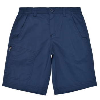 Abbigliamento Bambino Shorts / Bermuda Columbia SILVER RIDGE SHORT Marine