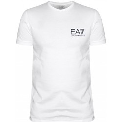 Abbigliamento Uomo T-shirt & Polo Ea7 Emporio Armani 3ZPT51 