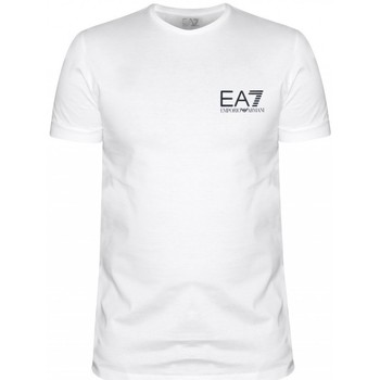 Abbigliamento Uomo T-shirt & Polo Ea7 Emporio Armani 3ZPT51 