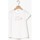 Abbigliamento Unisex bambino T-shirt maniche corte Lacoste TJ4467 